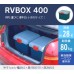 Экспедиционный ящик RV BOX 400