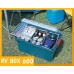Экспедиционный ящик RV BOX 600