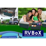 Экспедиционные Ящики RV BOX 